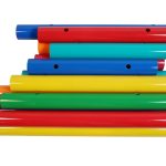 十三音戶外敲擊樂器發(fā)音體(管)