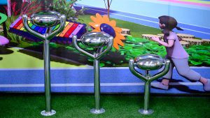 精英鼓J-5讓每一次敲擊都充滿(mǎn)驚喜！