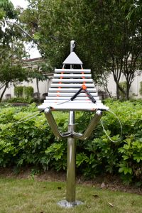 教導官琴C讓音樂成為你的戶外故事！