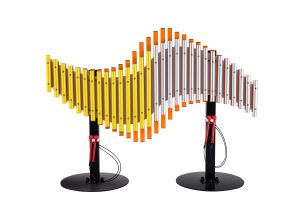 教導官-380敲出自然的和弦！