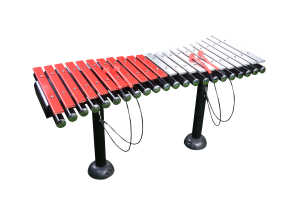 節(jié)奏師琴K用敲擊創(chuàng)造屬于你的旋律！