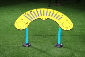 節(jié)奏師琴E每一次敲擊都是驚喜！