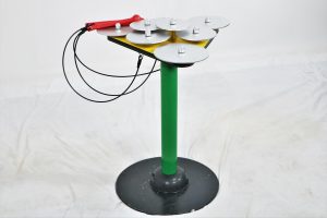 節(jié)奏師琴F讓每一次敲擊都充滿力量！