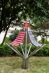 用敲擊創(chuàng)造屬于你的旋律！