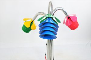 孔雀花合奏奏響自然的樂章！