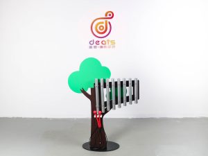 森之語(yǔ)低音琴讓音樂(lè)在自然中綻放！