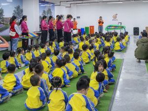 叮叮咚咚！開啟奇妙的音樂旅程！